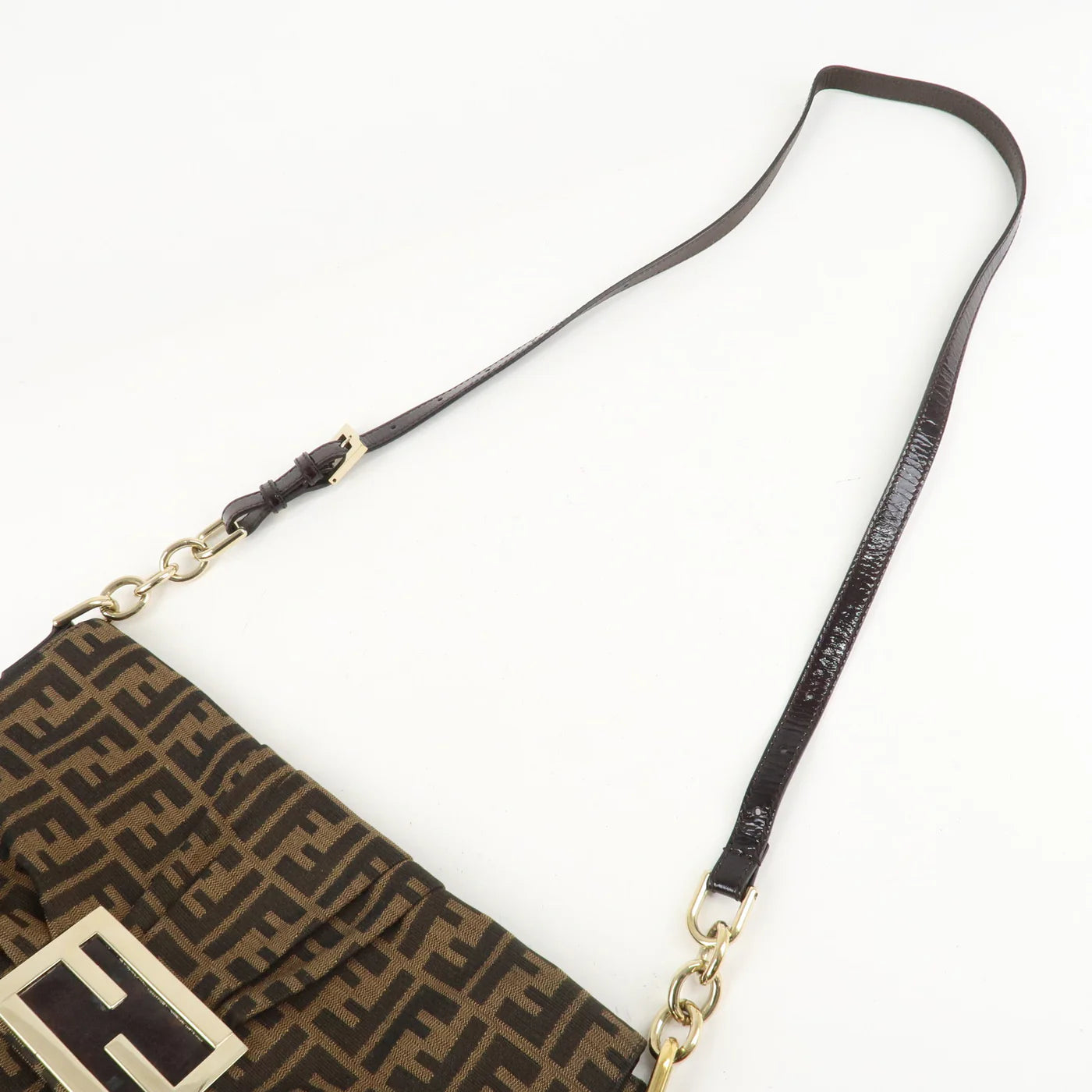 Fendi Baguette XL