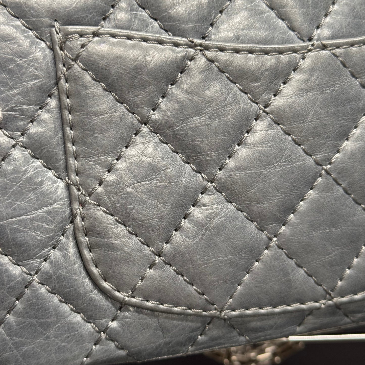 Chanel 2.55 anniversary Limited Edition