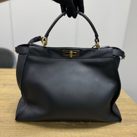 Sac Fendi Peekaboo XL