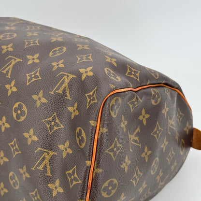 Louis Vuitton Speedy 35