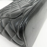 Chanel Médaillon - Noir