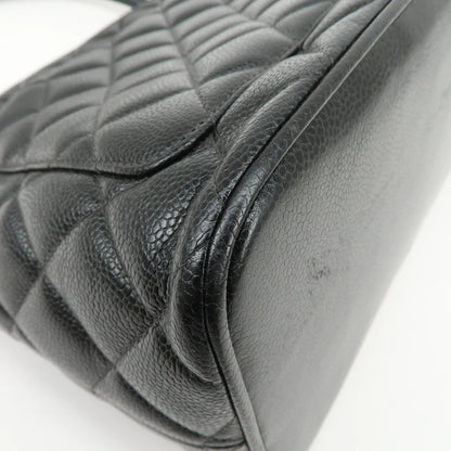 Chanel Médaillon - Noir