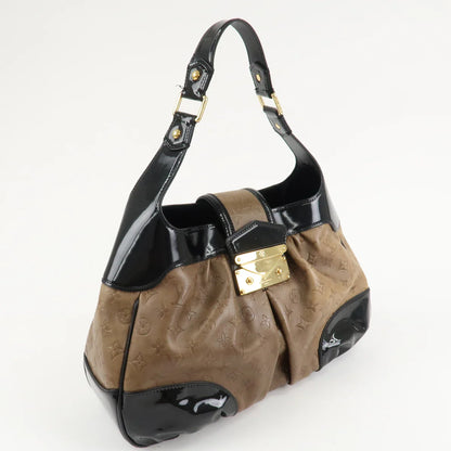 Louis Vuitton Polly