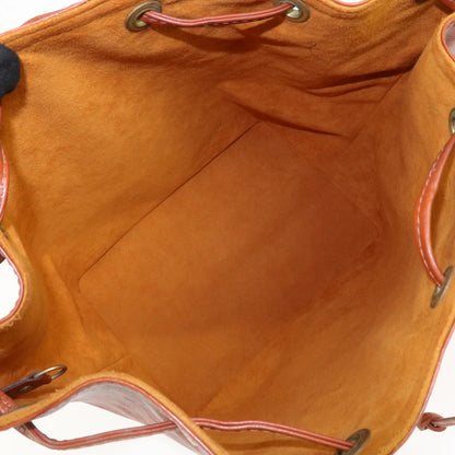 Louis Vuitton Noé cognac PM