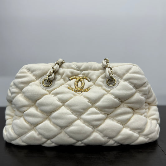 Sac Chanel Bubble