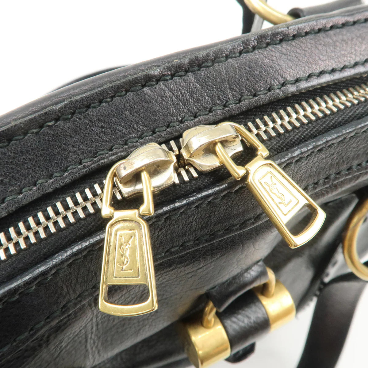 Yves Saint Laurent Muse