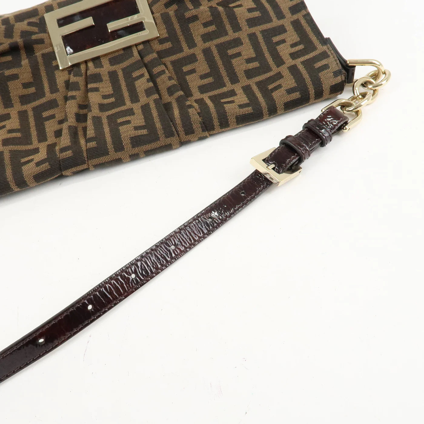 Fendi Baguette XL