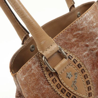 Fendi Ethnico