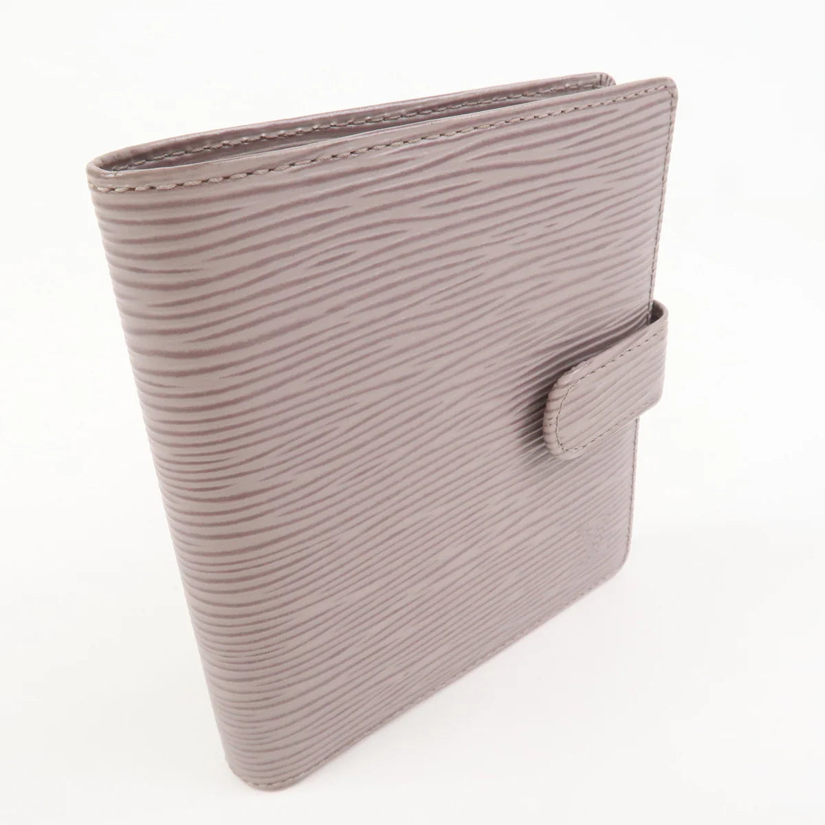 Louis Vuitton portefeuille lilas MI0092