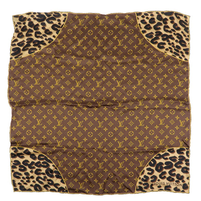 Louis Vuitton Foulard