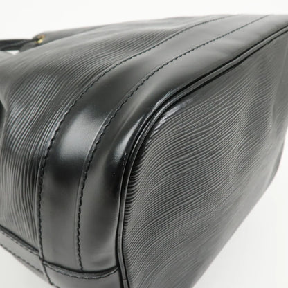 Louis Vuitton Noé - GM Black