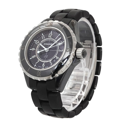 Chanel J12 H0681 33mm