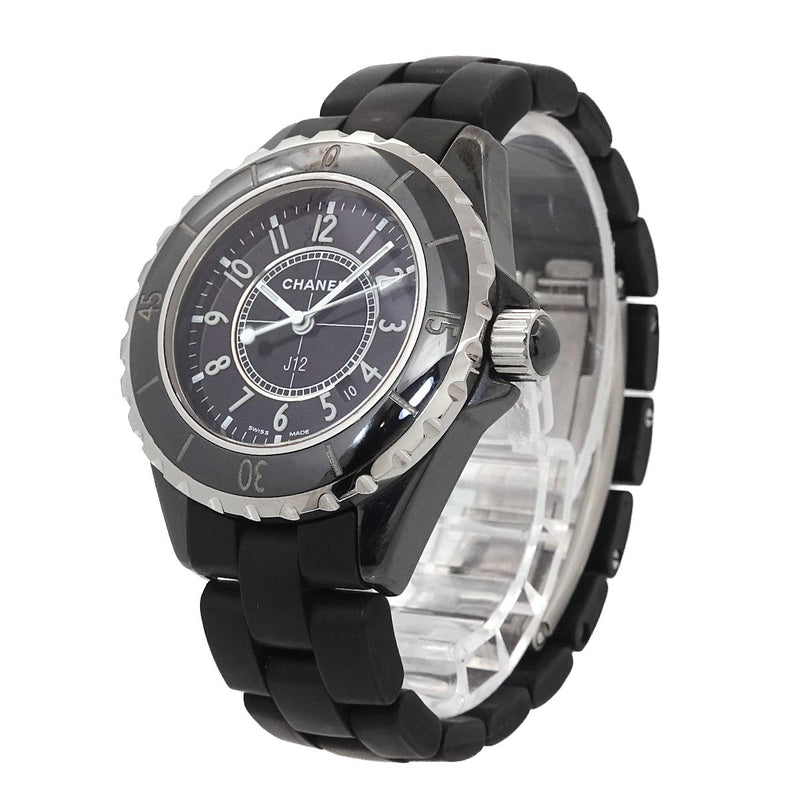 Chanel J12 H0681 33mm