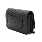 Wallet on Chain 2.55 chevrons