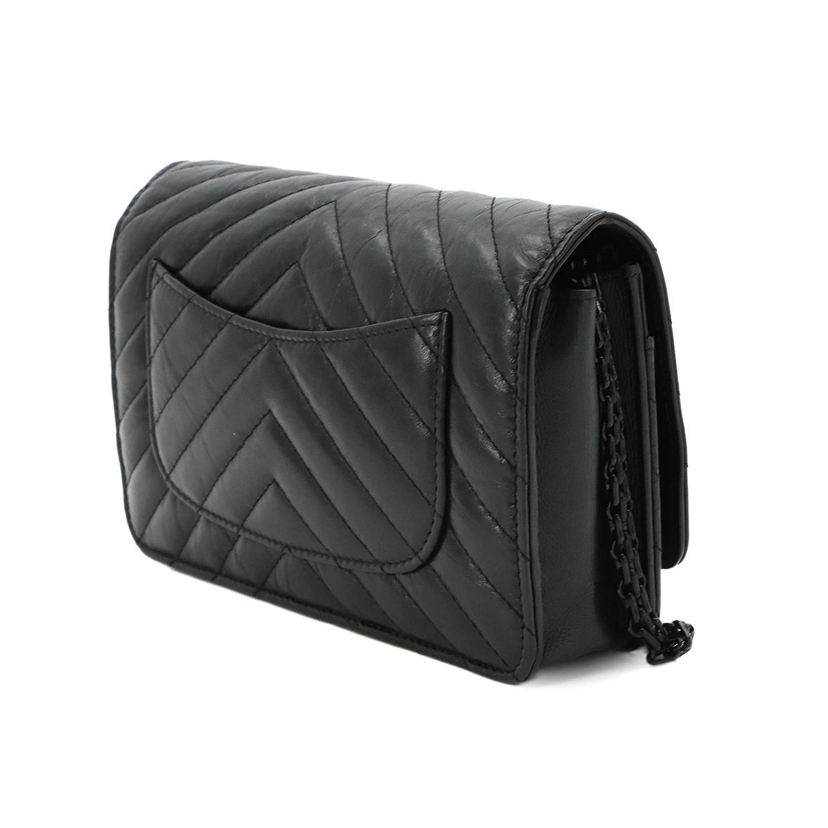 Wallet on Chain 2.55 chevrons