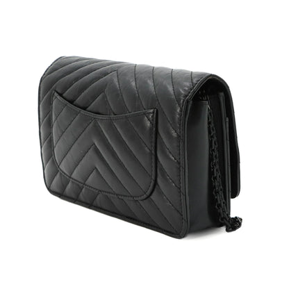 Wallet on Chain 2.55 chevrons
