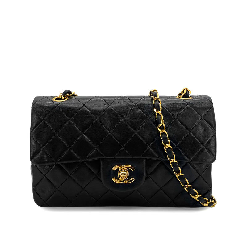 Chanel timeless 11.13 année 1989