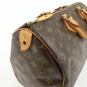 Louis Vuitton speedy 35