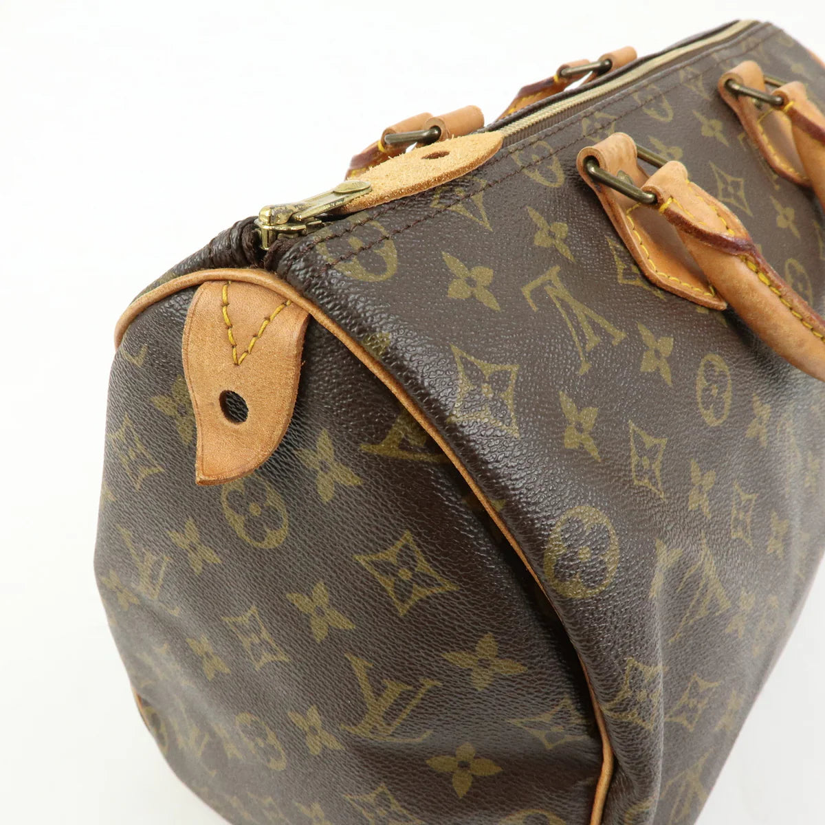 Louis Vuitton speedy 35