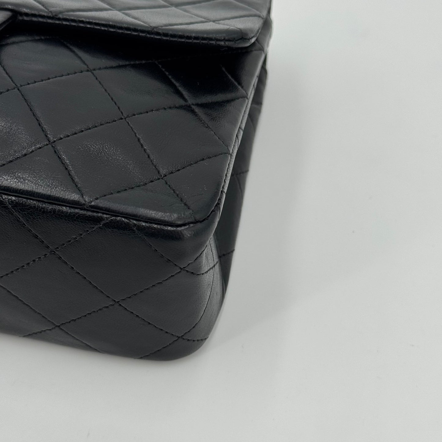 Chanel timeless small square