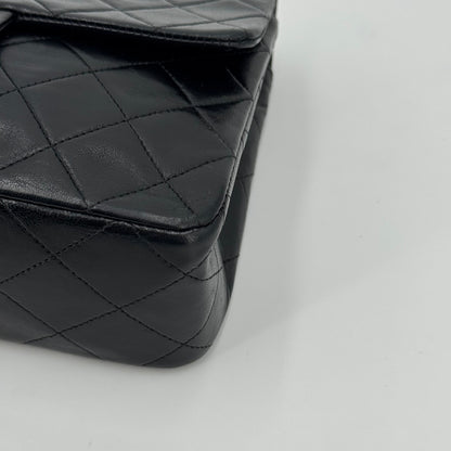 Chanel timeless small square
