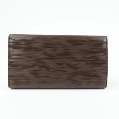 Louis Vuitton portefeuille