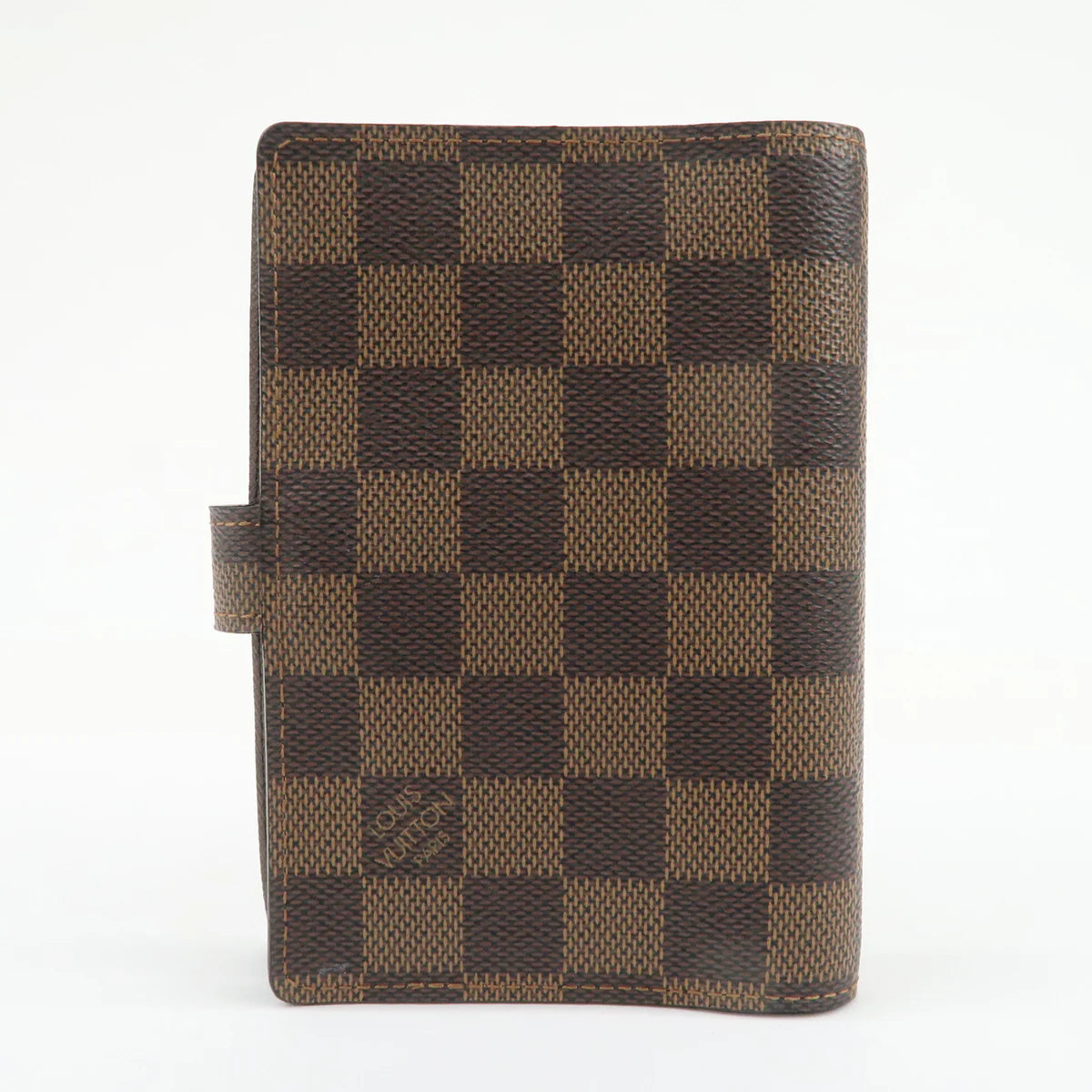 Louis Vuitton agenda damier PM CA0017