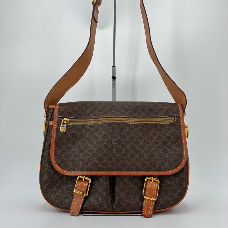 Céline Besace Vintage