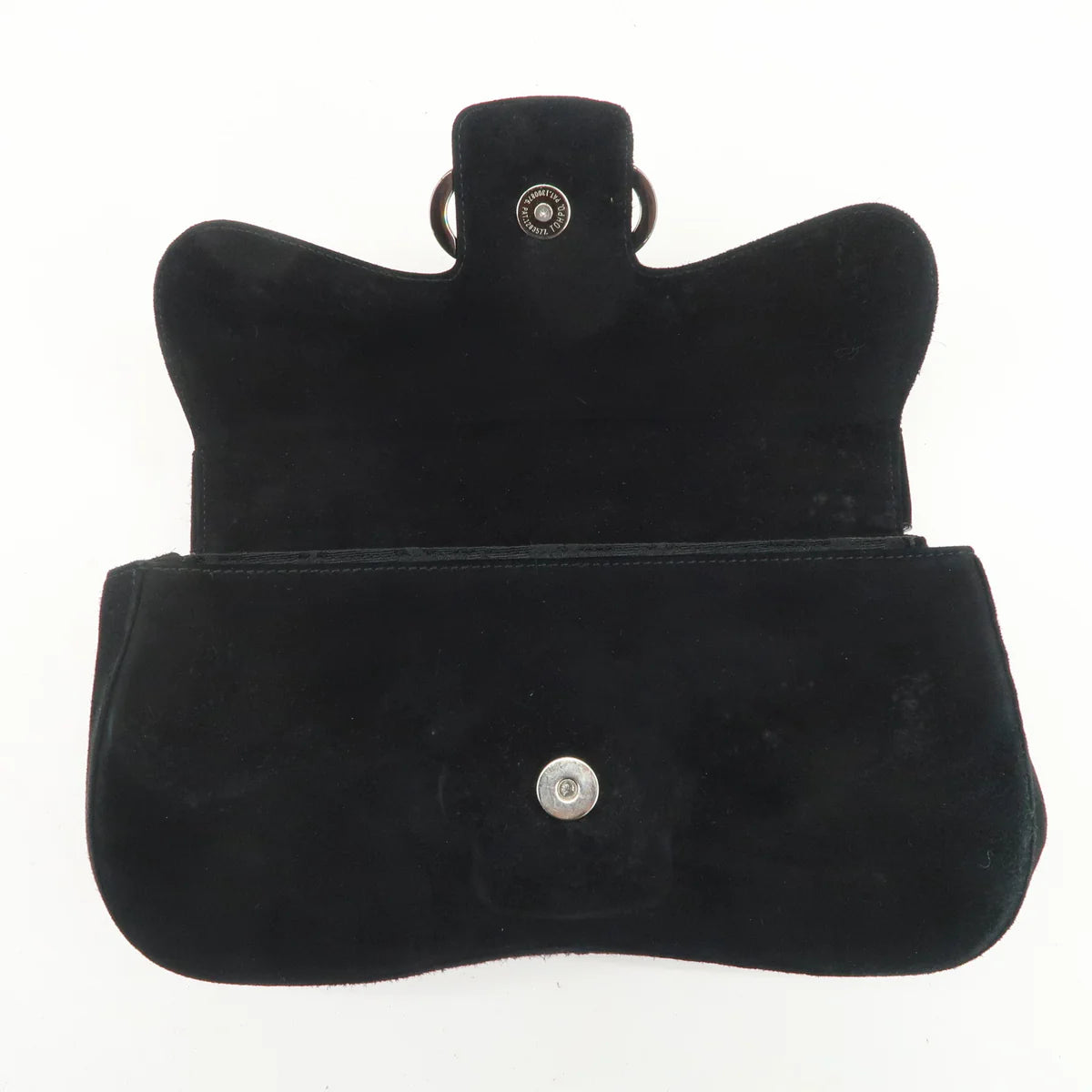 Ferragamo Gancini Baguette