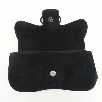 Ferragamo Gancini Baguette