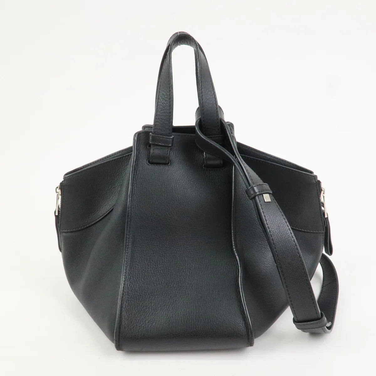 Loewe Hammock medium noir