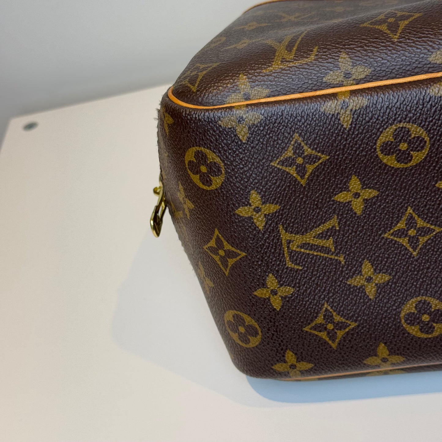 Louis Vuitton Deauville