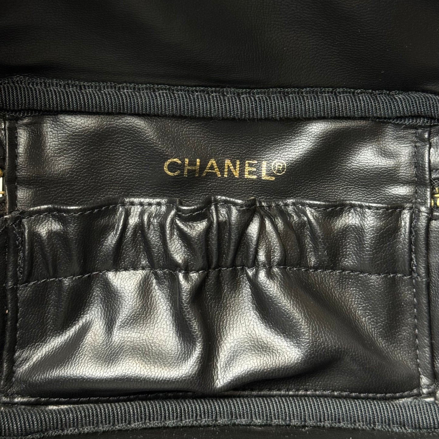 Vanity Chanel