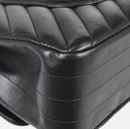 Chanel timeless 11.12 chevrons