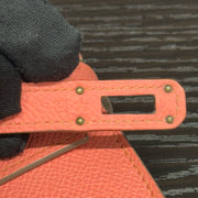 Hermès Portefeuille Kelly