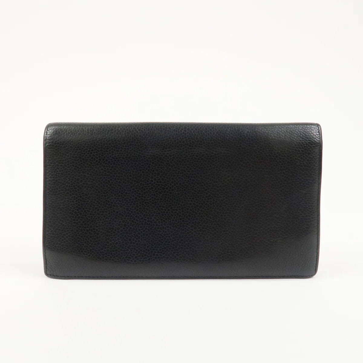 Chanel portefeuille long 12••