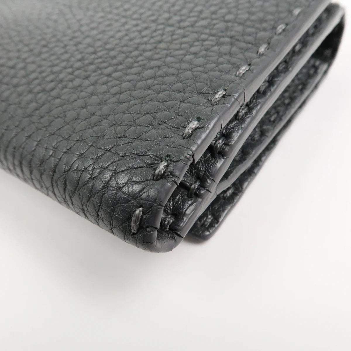 Fendi portefeuille long Selleria