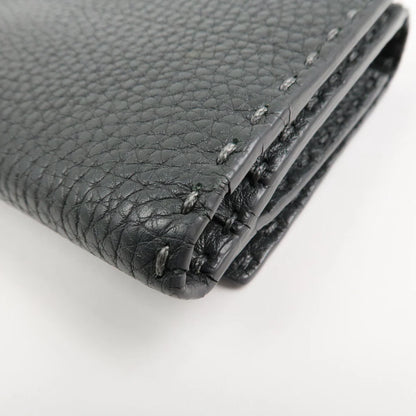 Fendi portefeuille long Selleria