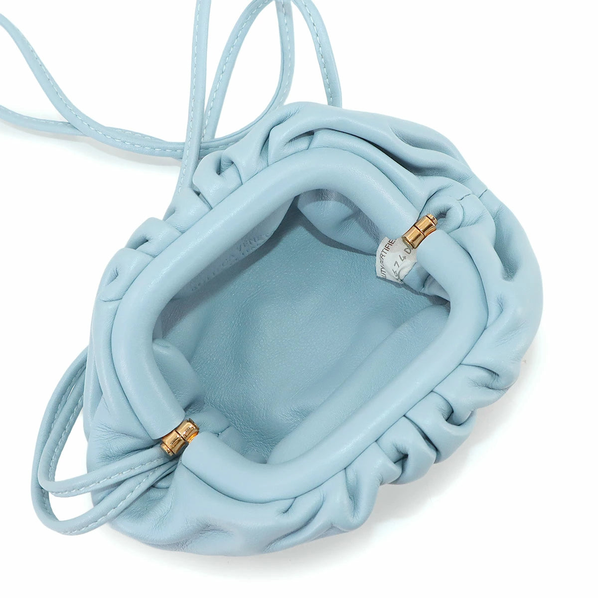 Bottega Veneta pochette bandoulière