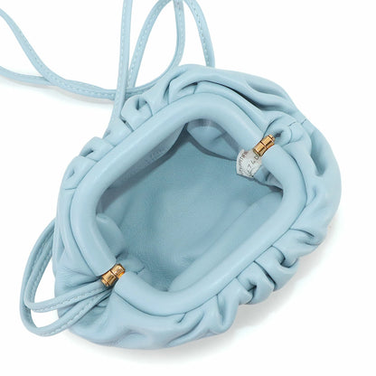 Bottega Veneta pochette bandoulière