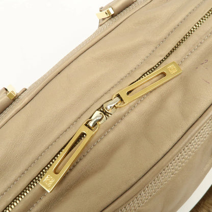 Loewe Amazona 28 doré
