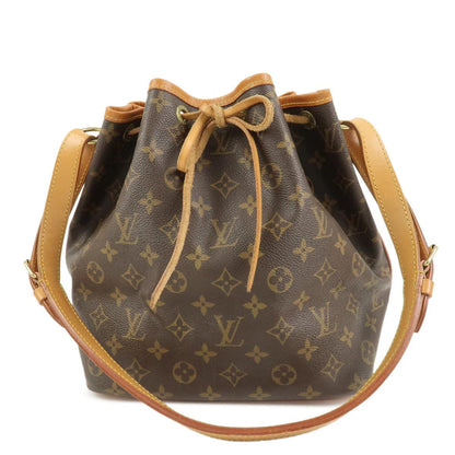 Louis Vuitton Noé PM