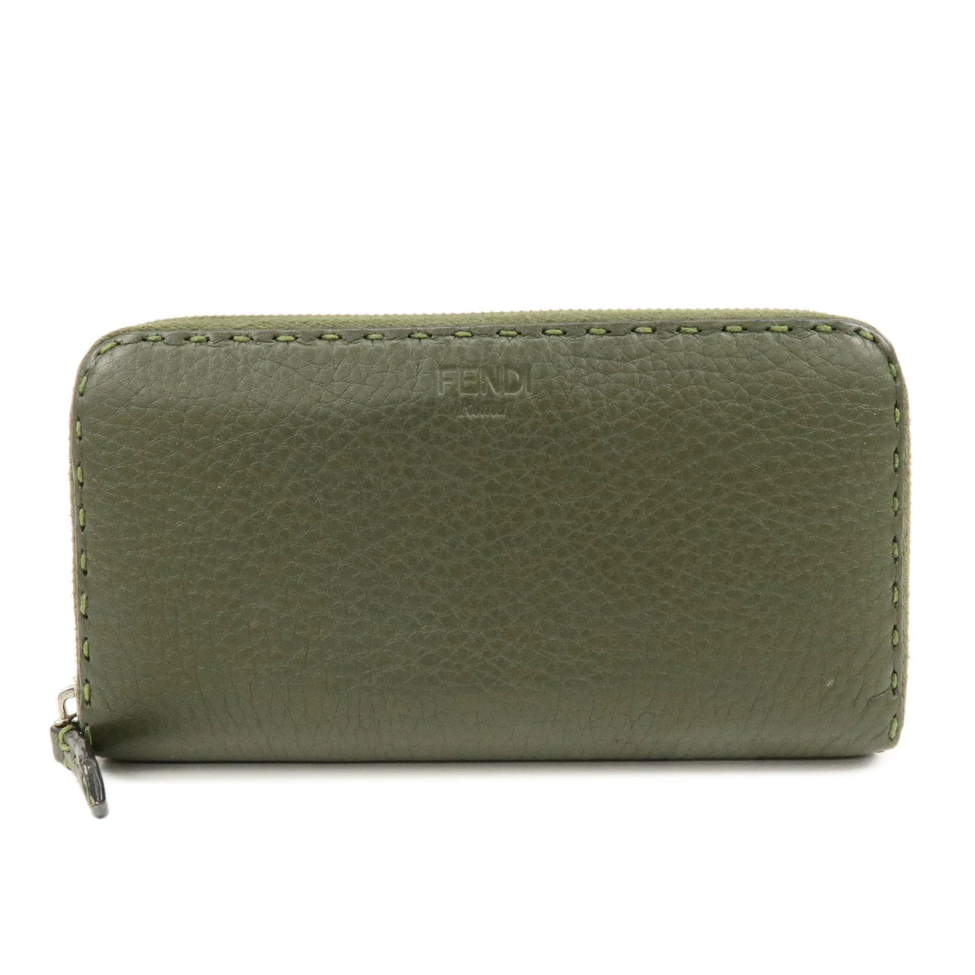 Fendi Portefeuille long