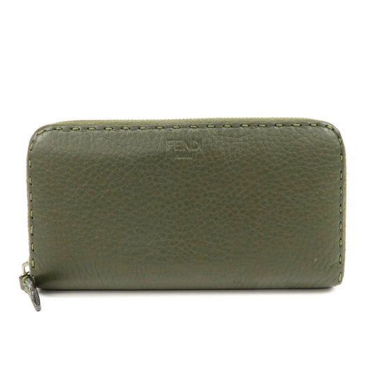 Fendi Portefeuille long