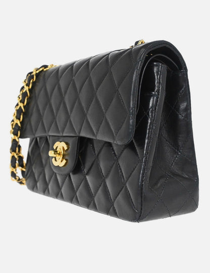 Chanel timeless 11.13 année 2000