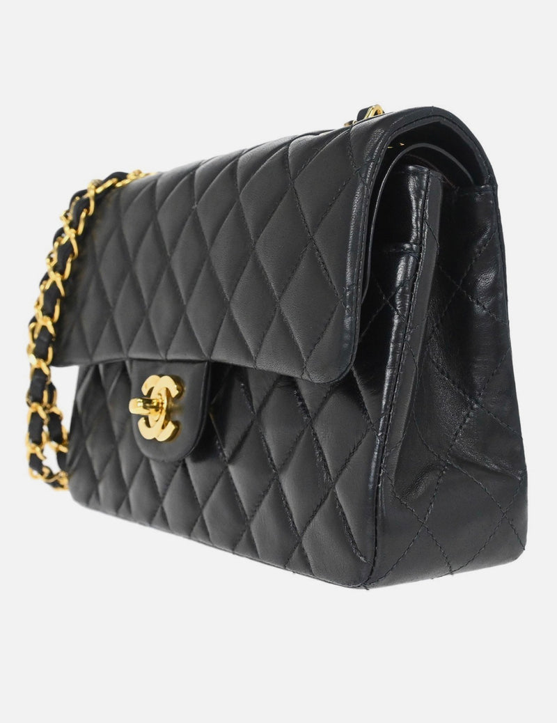 Chanel timeless 11.13 année 2000