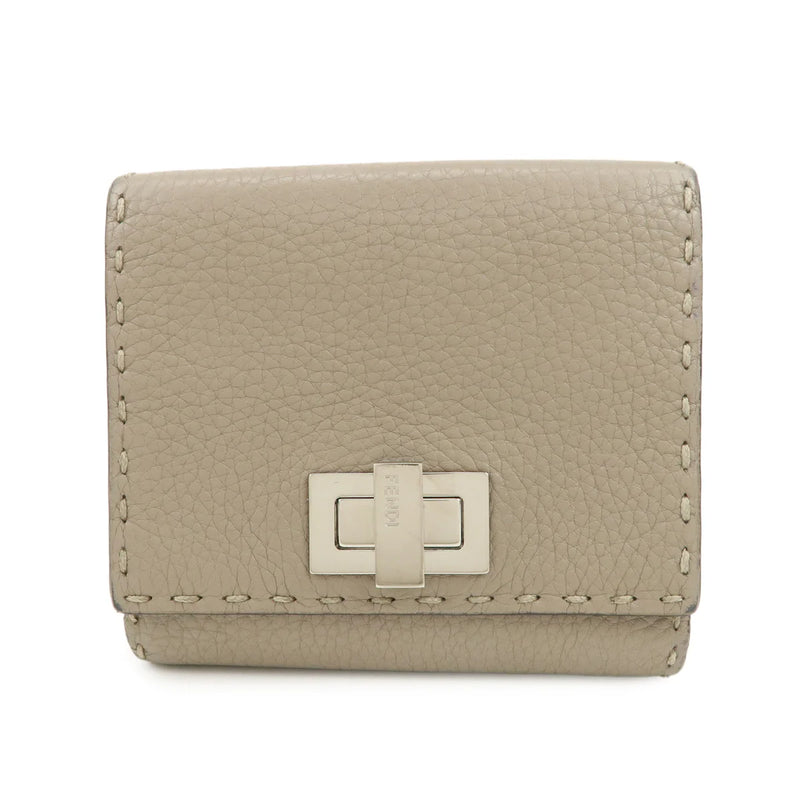Fendi portefeuille selleria