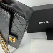 Chanel Timeless Classic Double Flap