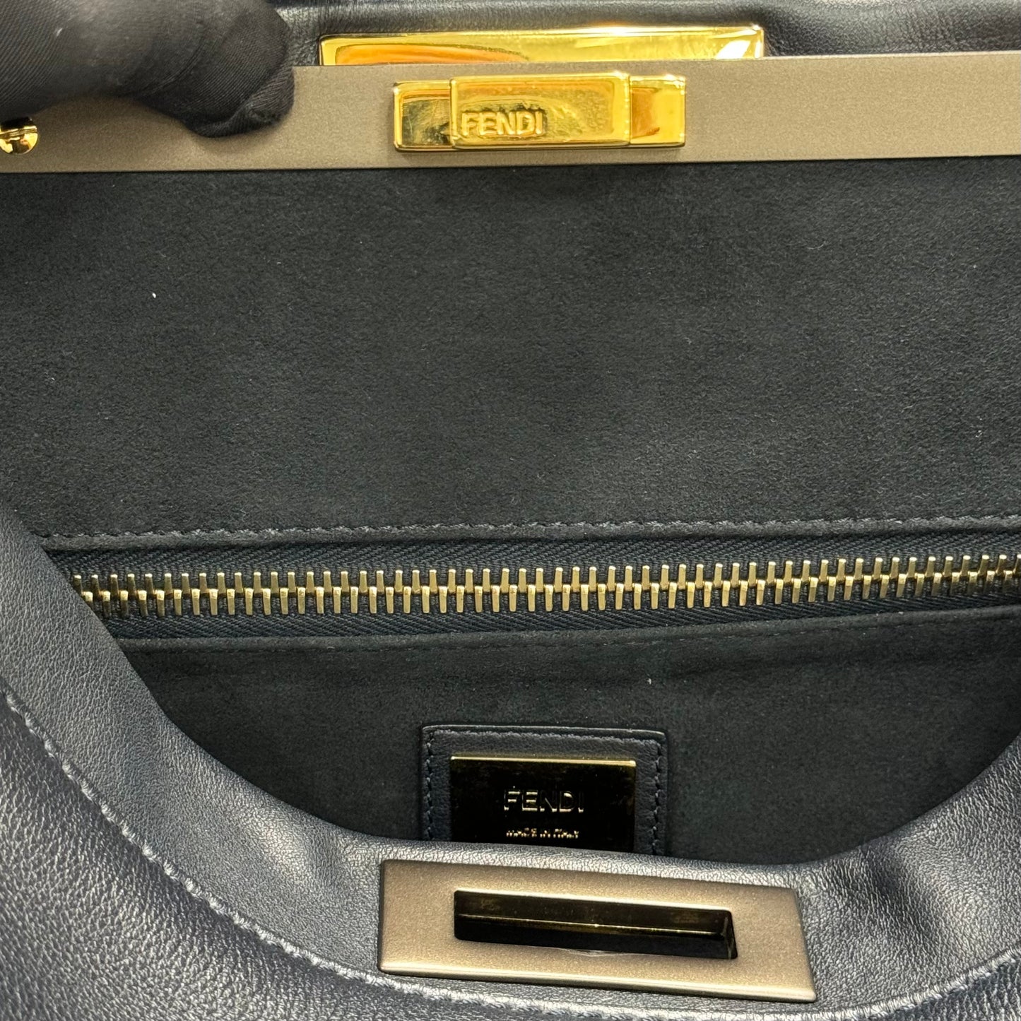 Sac Fendi Peekaboo XL