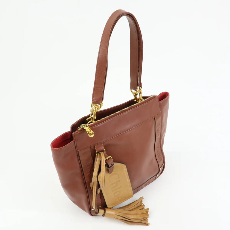 Chloé sac Eden